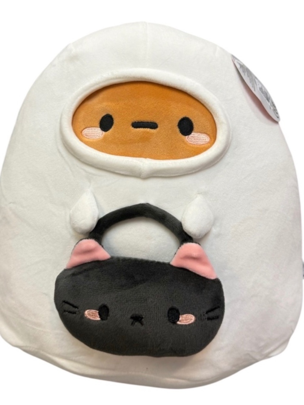 Smoko Tayto Gund  - Ghost - 10 inch EXCLUSIVE